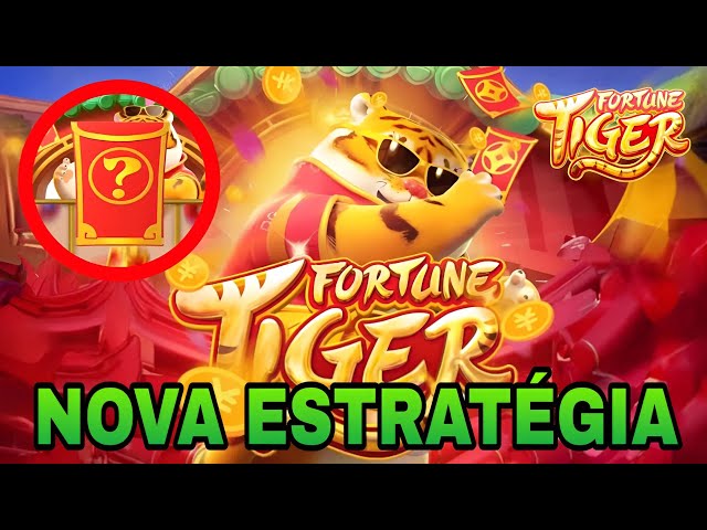 como transferir o dinheiro do fortune tiger tiger imagem de tela 1